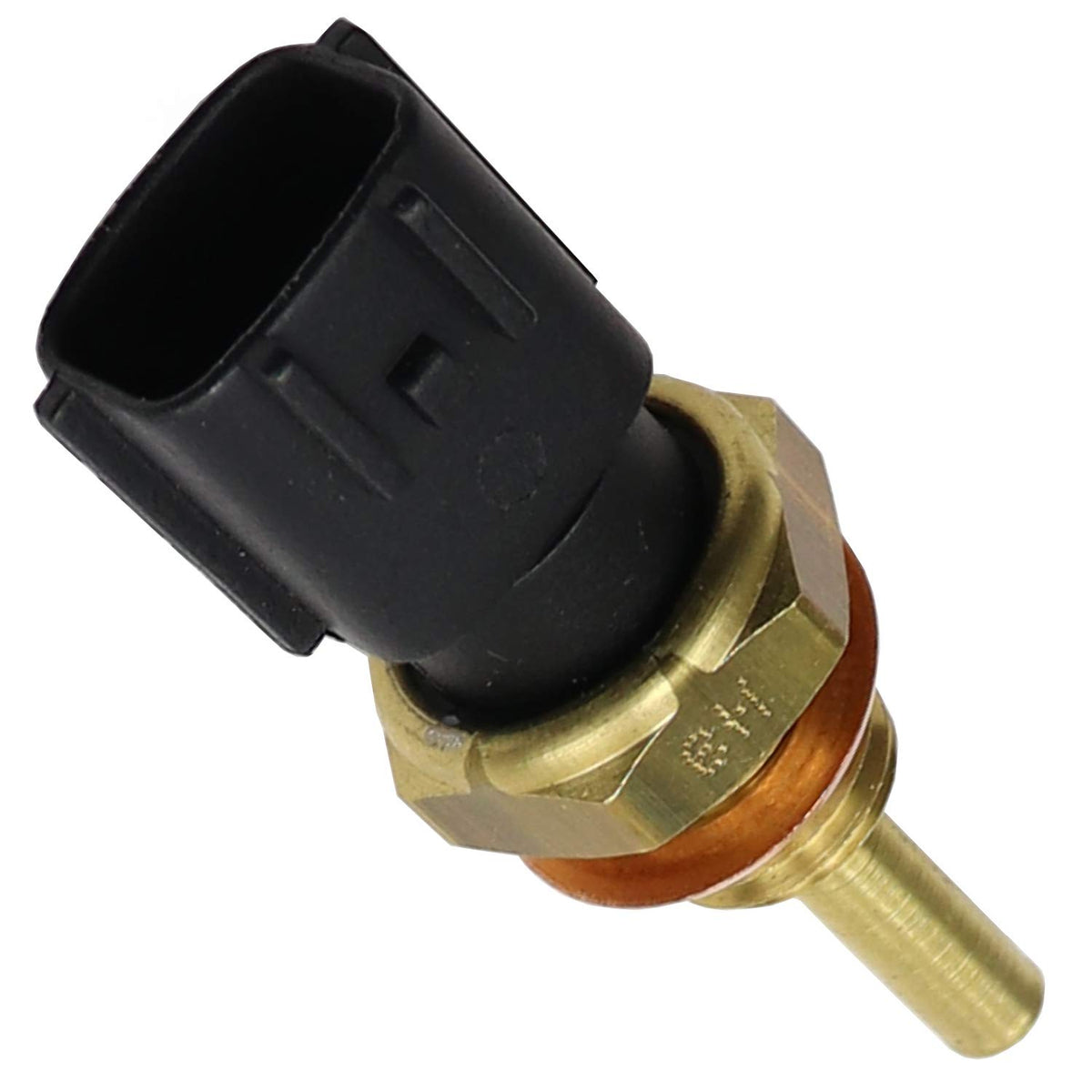 Beck arnley 158 - 0606 Sensor de temperatura del líquido refrigerante | Sustituye a TS10064 TX78T 211-1031. Sensor O2 de grado OE.