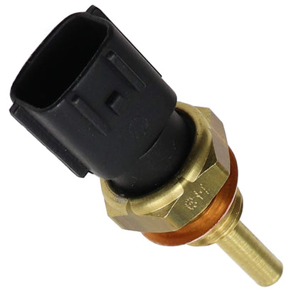 Beck arnley 158 - 0606 Sensor de temperatura del líquido refrigerante | Sustituye a TS10064 TX78T 211-1031. Sensor O2 de grado OE.