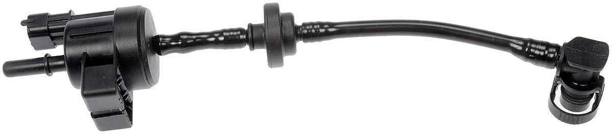 Dorman 911-409 - Válvula de purga de recipiente de vapor compatible con modelos selectos Buick/Chevrolet