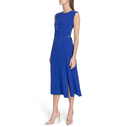 Calvin Klein Party Lightweight Dress Vestido Mujer