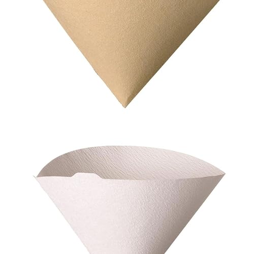 Caja Hario de filtros de papel