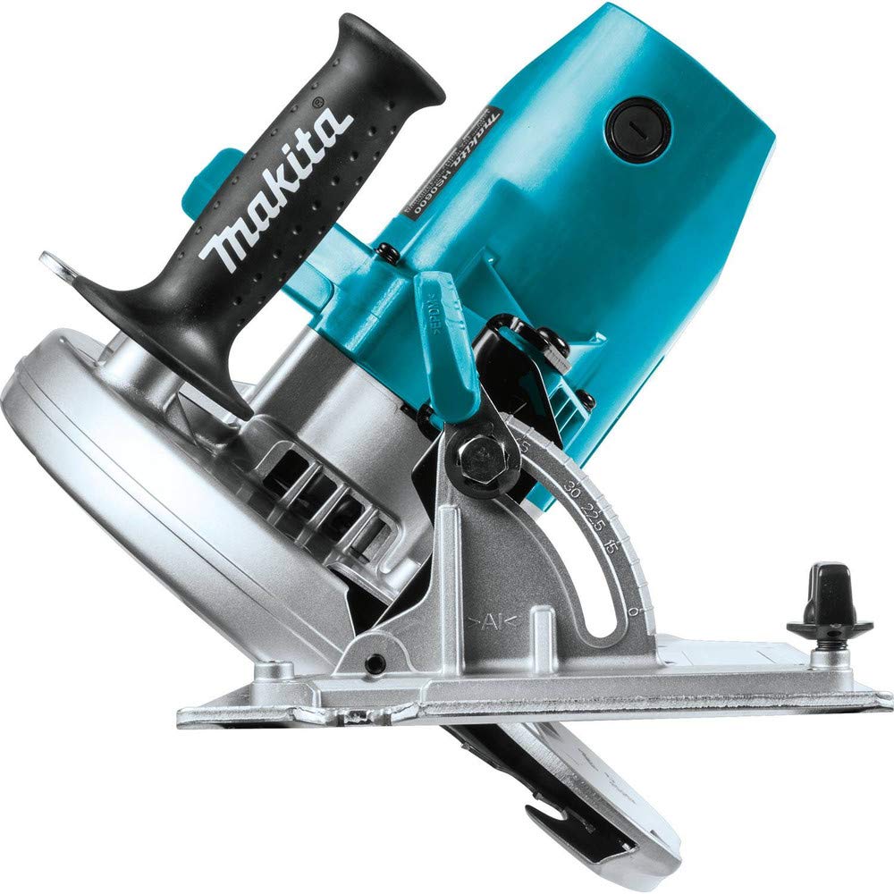 Makita HS7600K - Sierra circular (7-1/4")