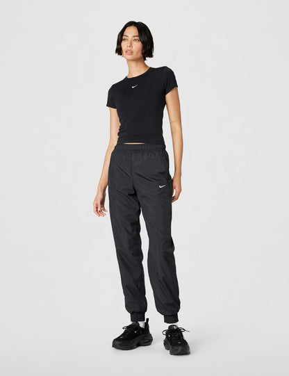 Nike Sportswear Classic Wovens Oversize-Jogger mit Mittelhohem Bund und UV-Schutz für Damen Jogger de Gran tamaño Mujer