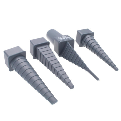 Beadsmith Multi Right Angle Wire Mandrel Looping Tool with 4 Shapes and 48 Sizes