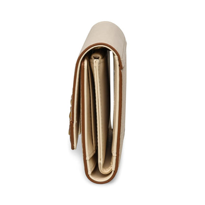 Steve Madden WALLET Bclaud Blanco sucio
