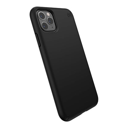 Speck Funda Presidio Pro para iPhone 11 Pro MAX - Negro/Negro