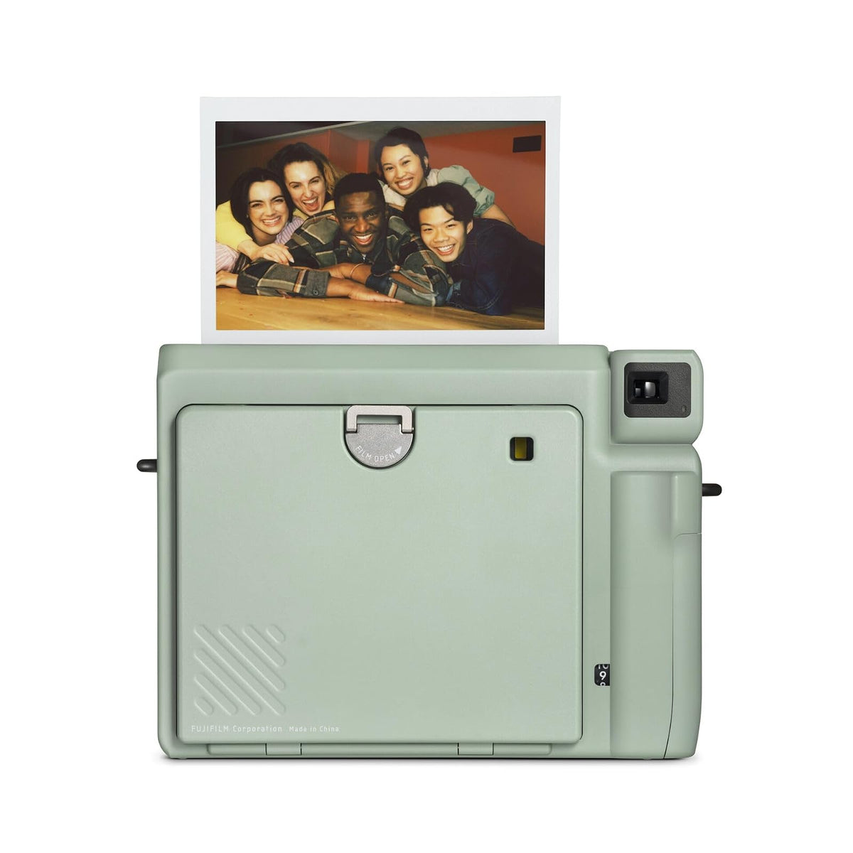 instax Cámara Fujifilm Wide 400
