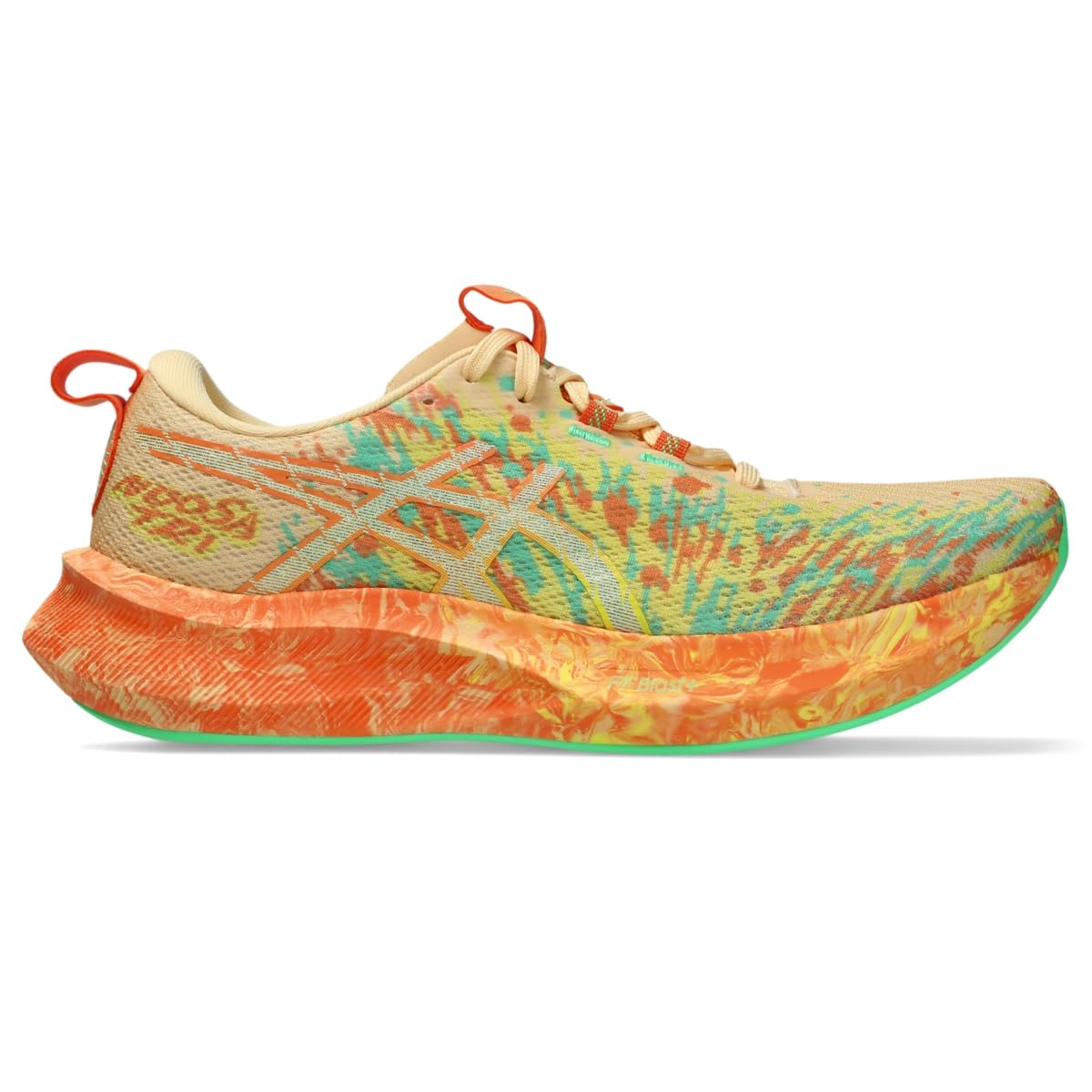 Asics Noosa Tri 16 para Mujer