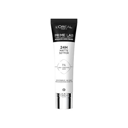 L'Oreal Paris, Primer Efecto Matificante De Prime Lab 30Ml