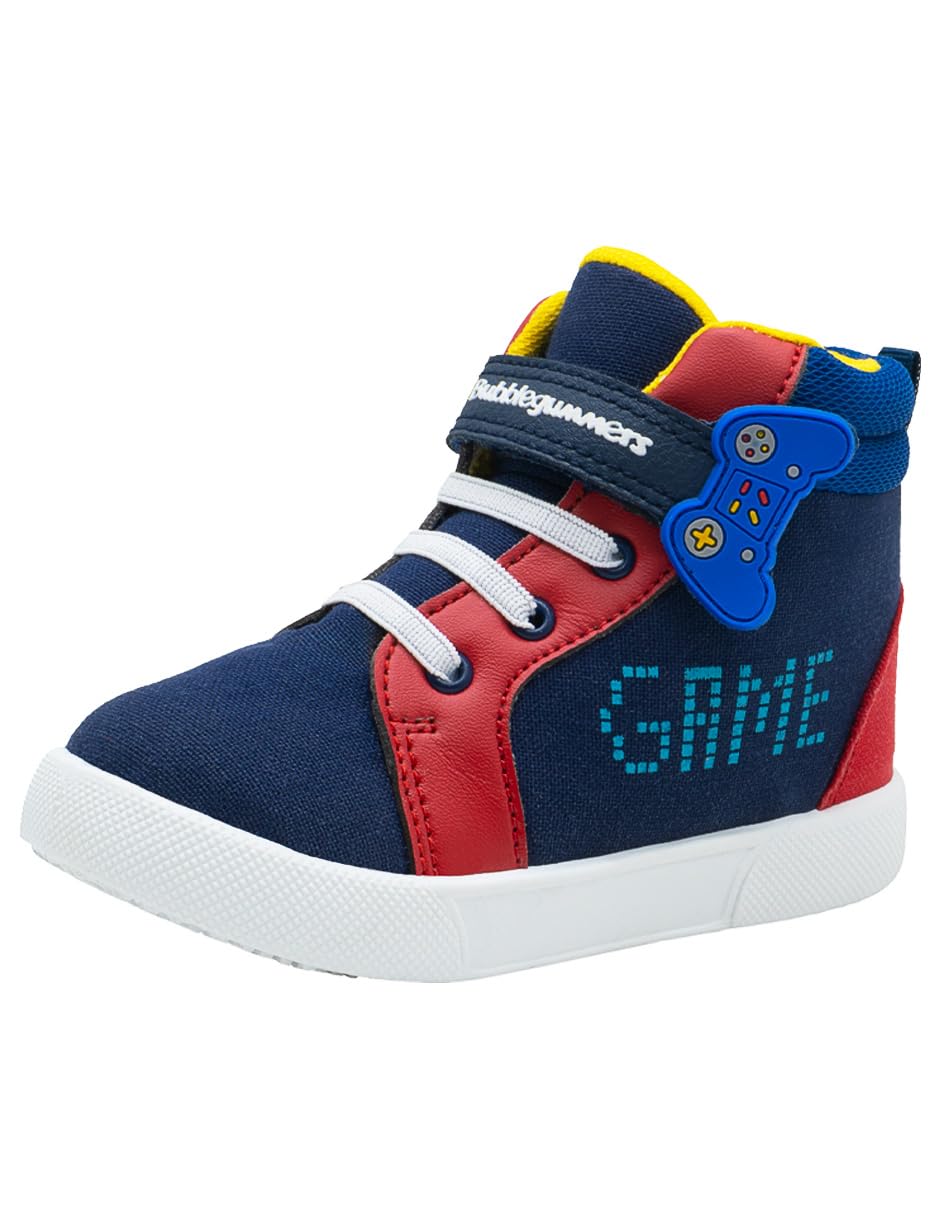 Bubble gummers Artic Tenis para niño