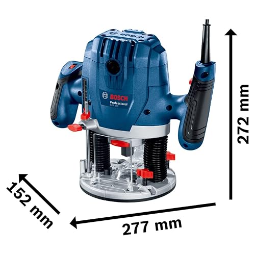 Bosch Router GOF 130 1300W 127V