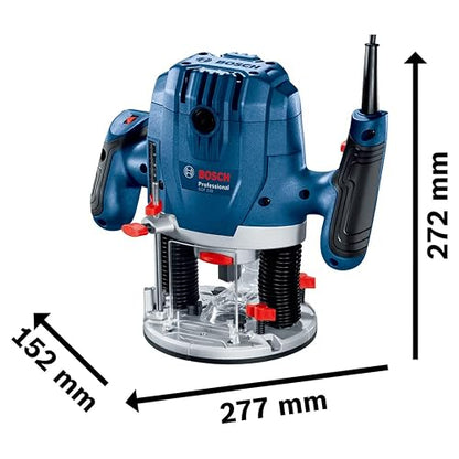 Bosch Router GOF 130 1300W 127V