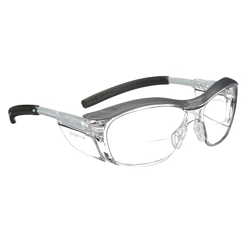 3m Nuvo Reader Protective Eyewear