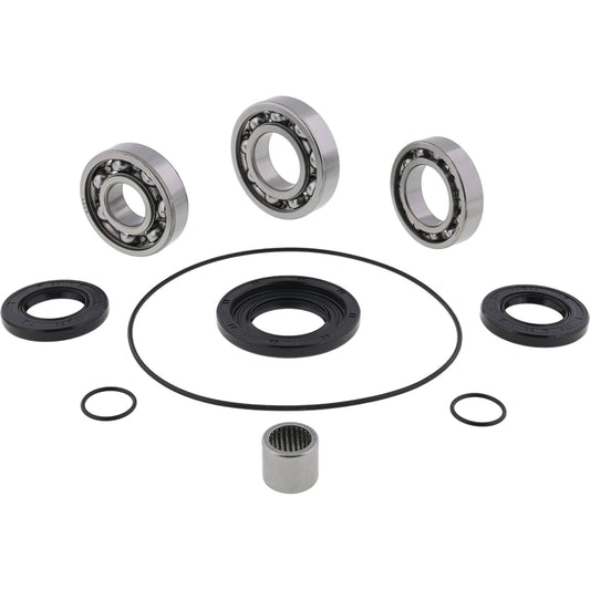 All Balls Racing 25-2106 Kit de Cojinete y Sello Diferencial Trasero Can-Am