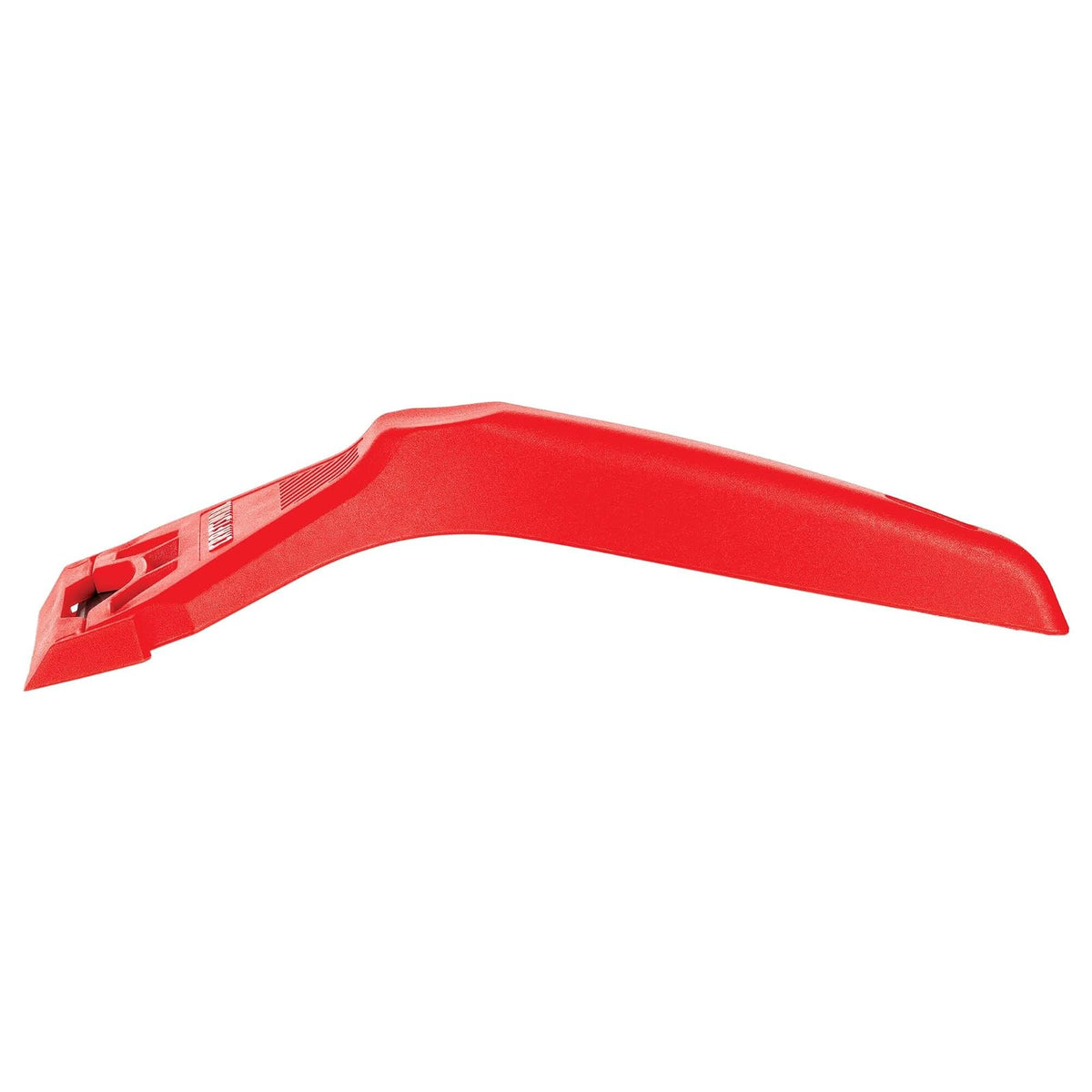 CRAFTSMAN Rascador de vidrio, 1 hoja, plegable fijo (CMHT28593)