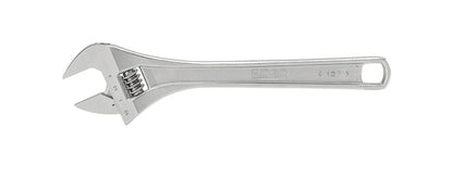RIDGID - Llave Ajustable 762 12", 86917, Aleación de Acero, Resistencia y Durabilidad, Anticorrosión, Kit de Herramientas, Plomería