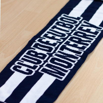 BUFANDA OFICIAL RAYADOS C1-06