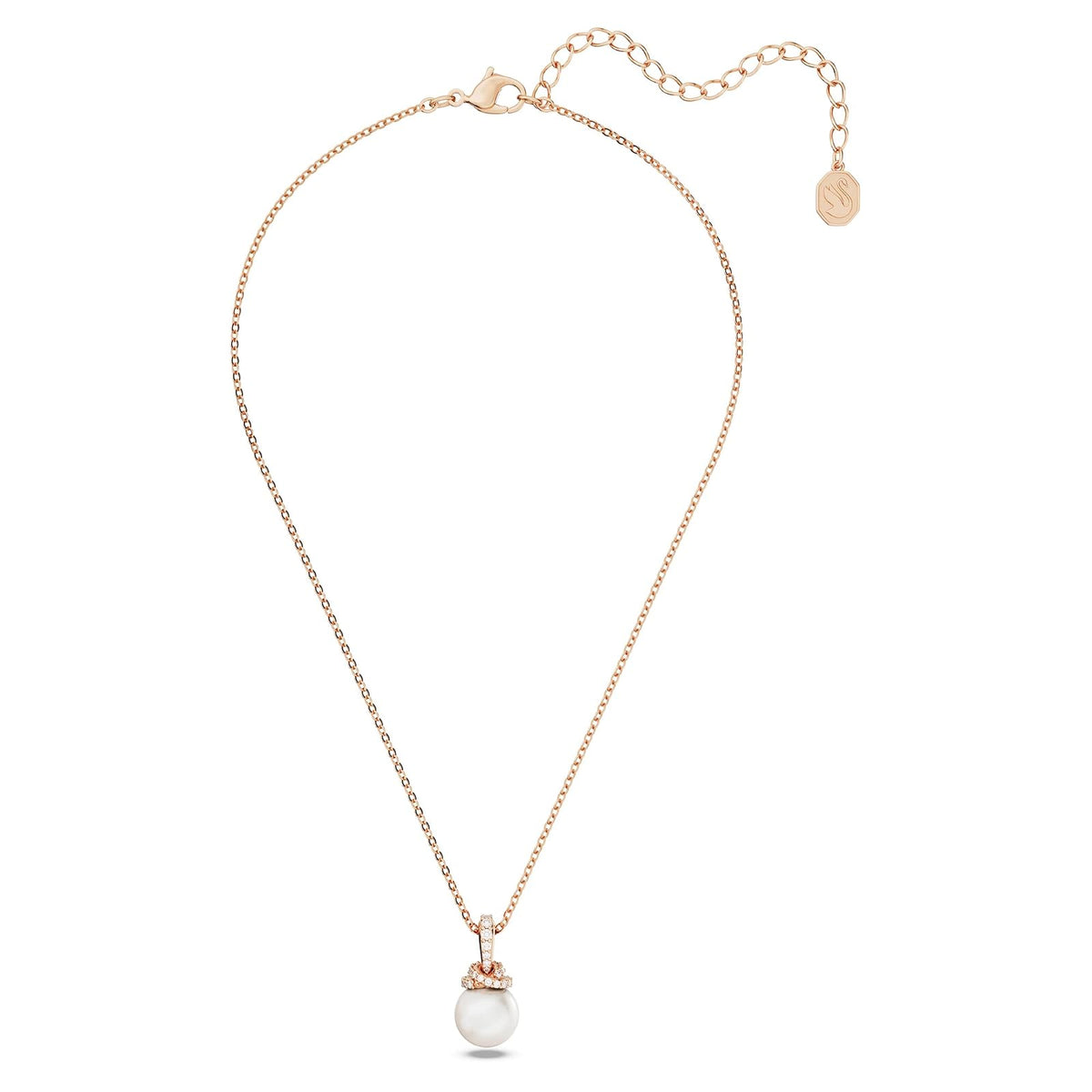 Swarovski Originally Jewelry Collection, collares y arete