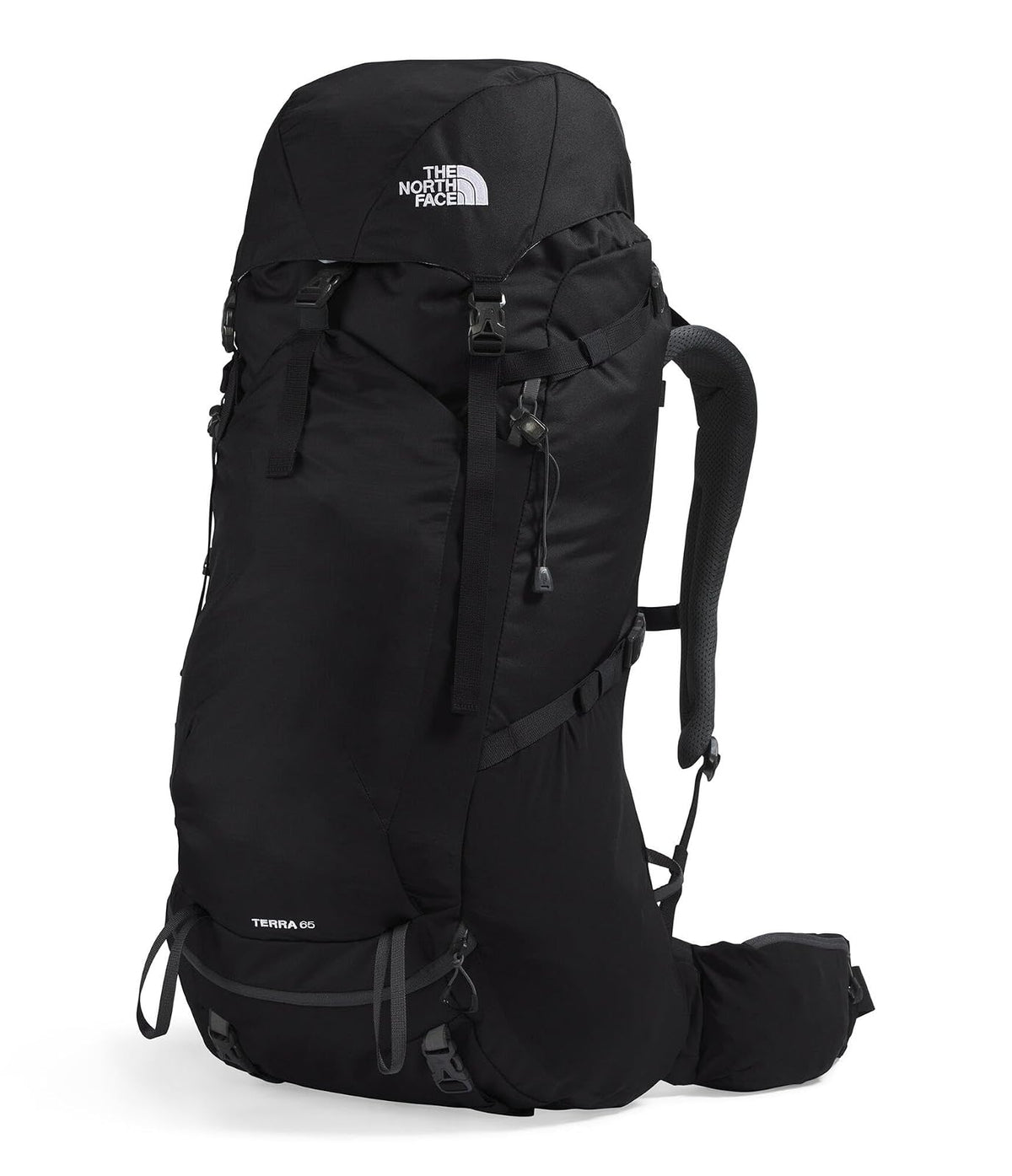 THE NORTH FACE Terra 65 Backpacking Backpack Mochila Unisex adulto