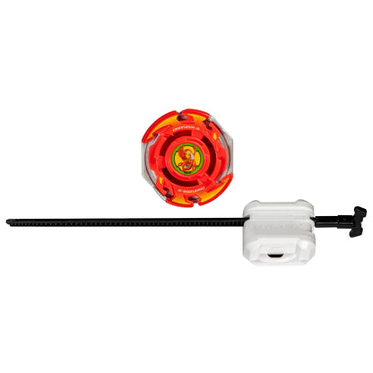 Beyblade X Trompo Takara Tomy Dranzer Spiral 3-80T