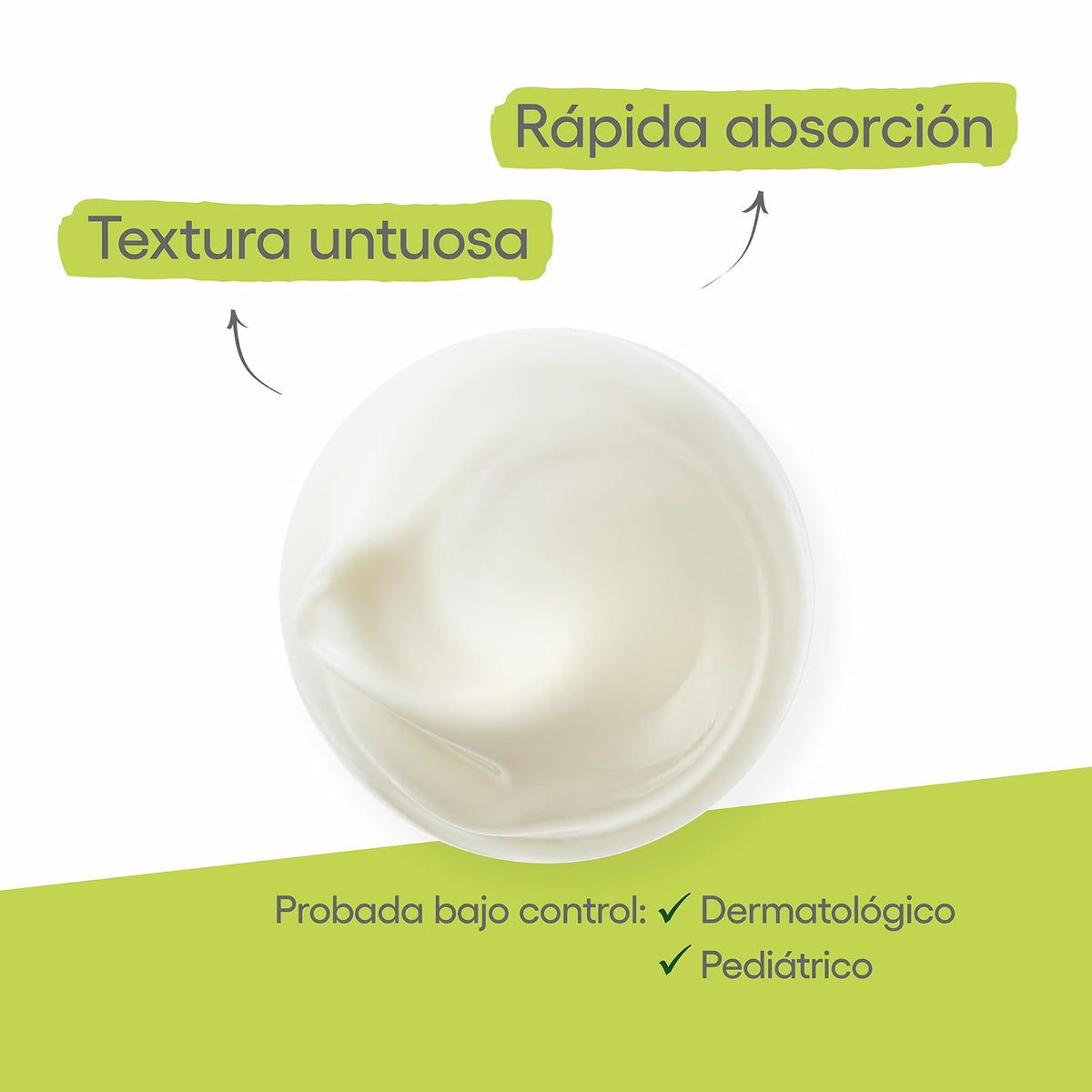 A-Derma Exomega Control Crema Hidratante Emoliente Piel Atópica, 400ml