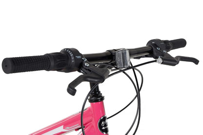 Dynacraft - Bicicleta de montaña Magna Echo Ridge, diseño resistente y duradero, perfecto para adolescentes y adultos que aprenden a montar, resistente y fácil de montar, ideal para aventureros