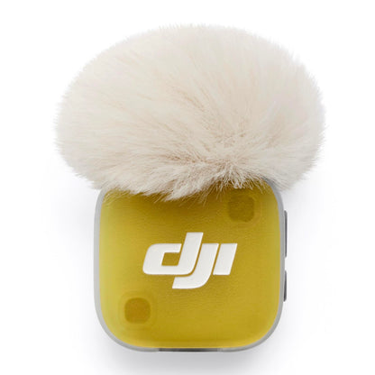 Antiviento Multicolor dji Mic Mini 2