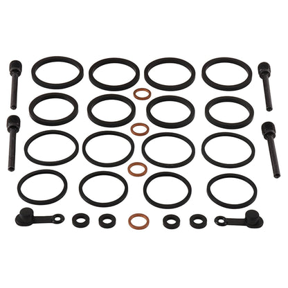 All Balls 18-3106 Kit de Reconstrucción de Pinza Delantera para Suzuki M109R 2017
