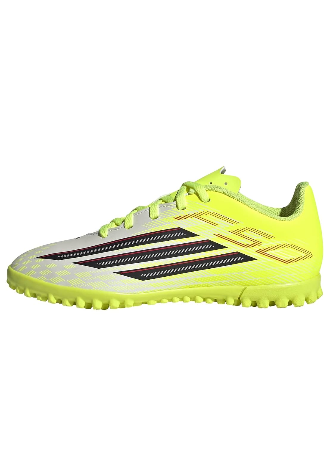 adidas Calzado de Fútbol F50 Club para Niños