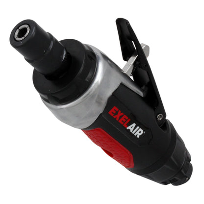 Milton EX5005KIT Kit de herramientas neumáticas profesionales de 50 piezas