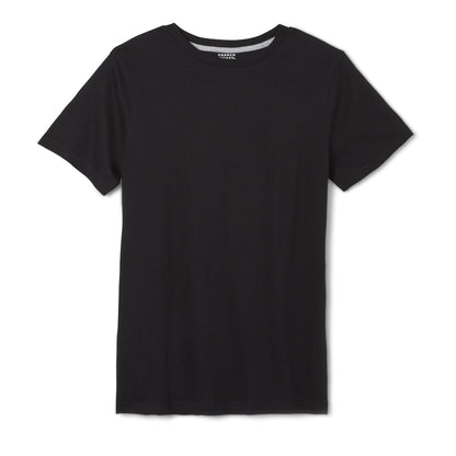 French Toast playera manga corta para niño - Negro - 4
