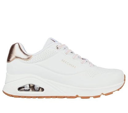 Skechers Uno - Shimmer Away Zapatillas para Mujer