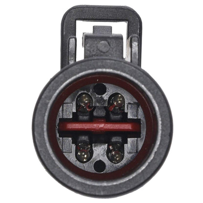 Walker Products Sensor de Oxígeno 350-34089 Reemplazo OE | Sustituye a 234-4070 234-4609 234-4611 CTK-OSFD4002. Sensor O2 de grado OE.