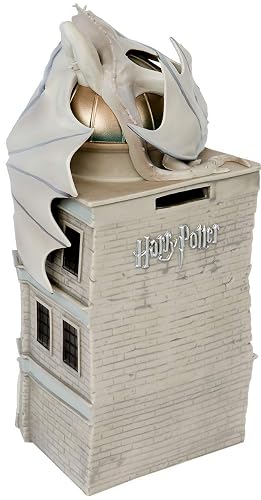 Harry Potter Deluxe - Banco de PVC