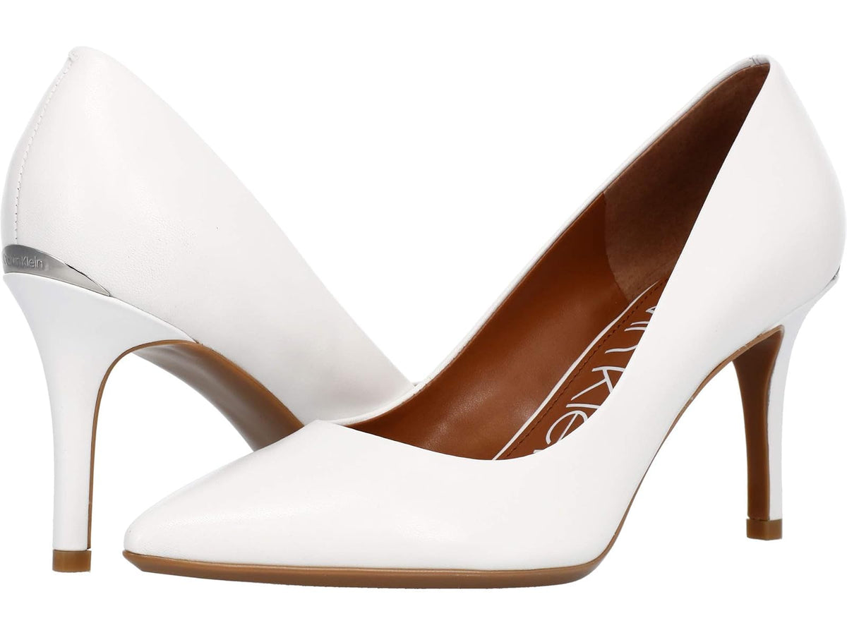 Calvin Klein Zapato de Tacón para Mujer