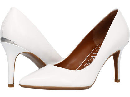 Calvin Klein Zapato de Tacón para Mujer