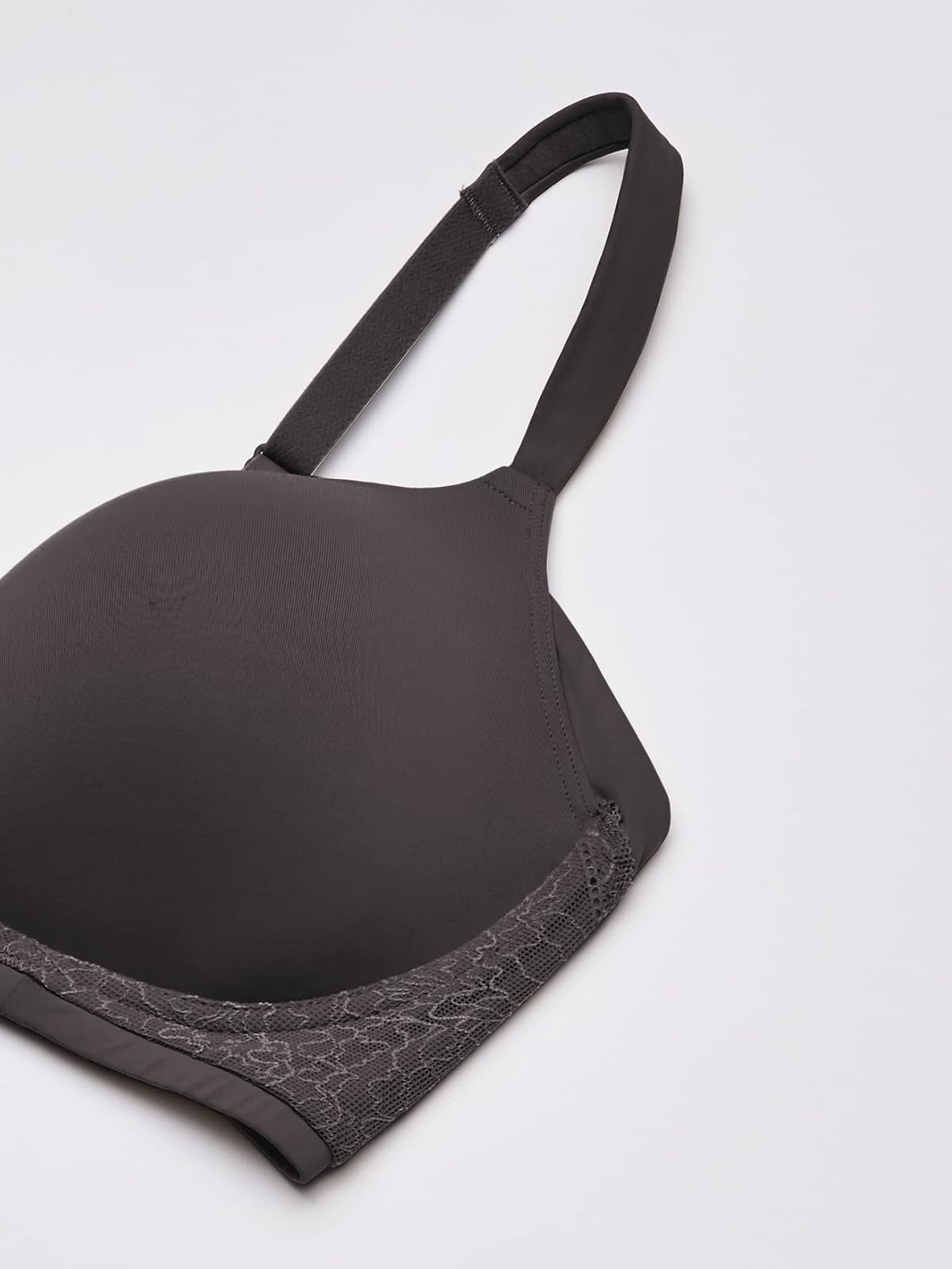 Playtex EcoPure- Smoothing WF Sujetador Mujer