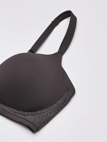 Playtex EcoPure- Smoothing WF Sujetador Mujer