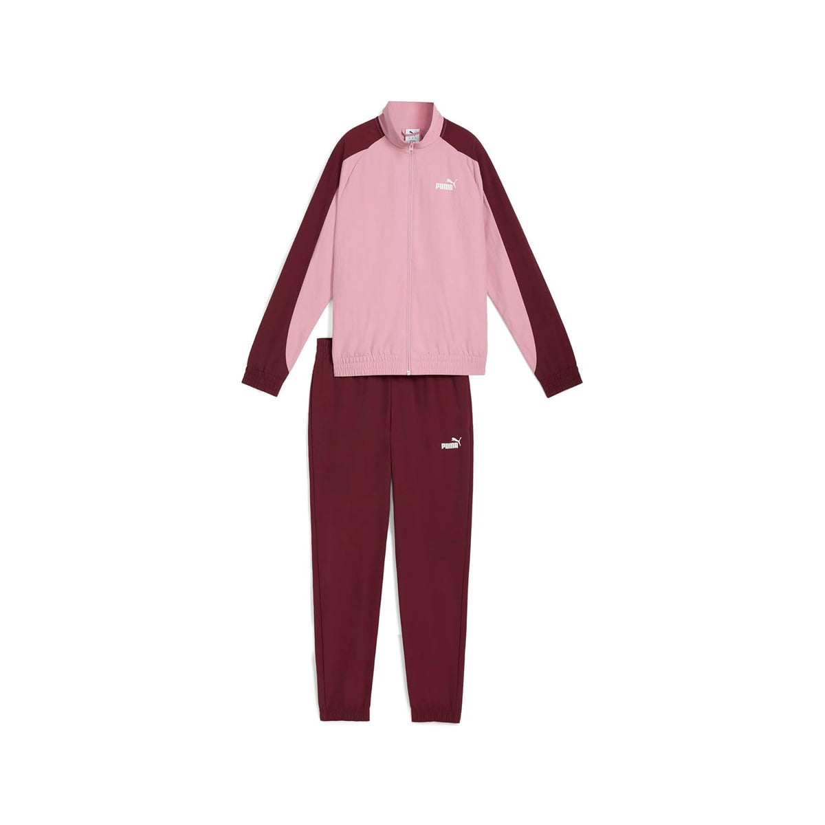PUMA Woven Tracksuit cl CONJUNTO DEPORTIVO Mujeres