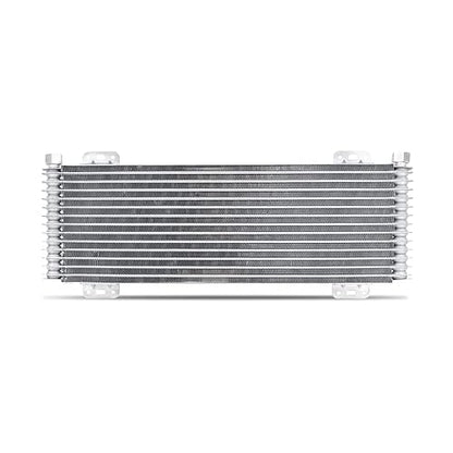 Mishimoto Enfriador de Transmisión Universal de Placa Apilada, 13 Filas, 22.8 x 7.1 x 1.25 in, MMTC-SP-13N