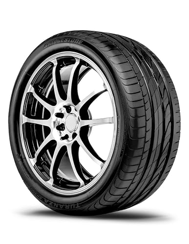 Bridgestone Turanza ER300 215/55R17 94V Radial