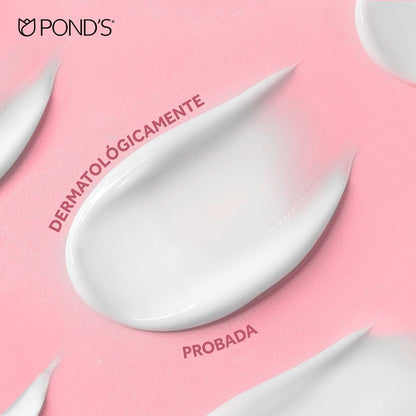Pond's Crema Facial Anti-manchas Clarant B3 Piel a Seca 400 g + Crema S Humectante 400 g