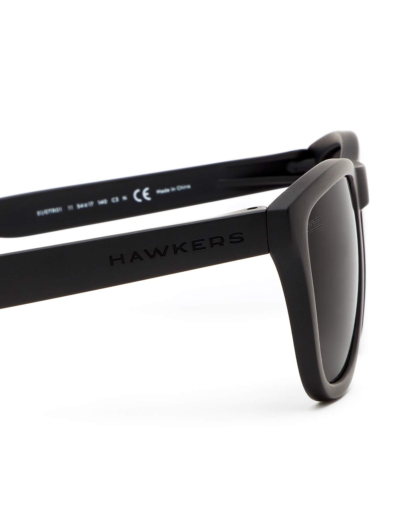 HAWKERS Lentes de Sol ONE POLARIZED para hombre y mujer