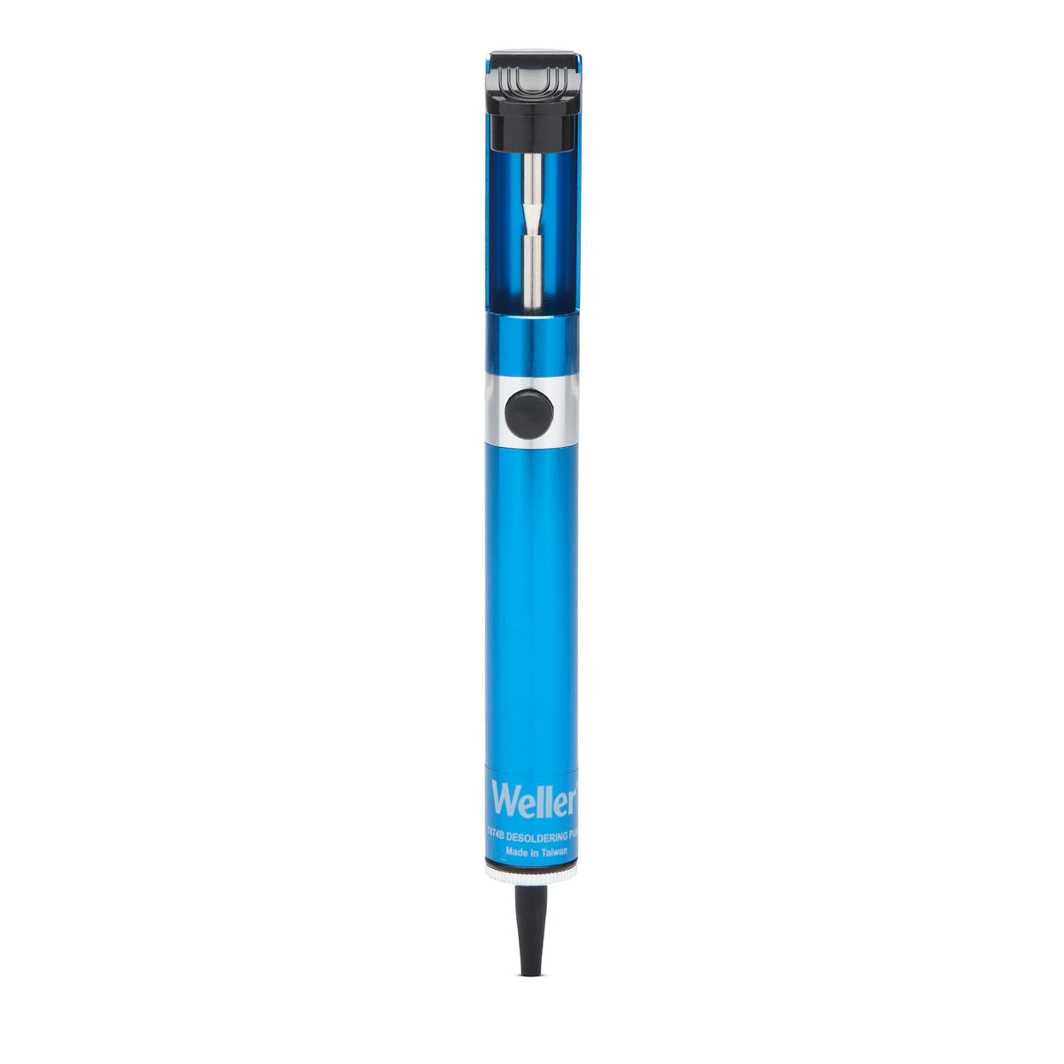Weller 7874BMX Bomba Desoldadora Manual