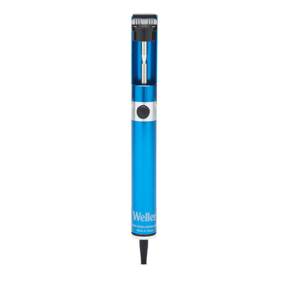 Weller 7874BMX Bomba Desoldadora Manual