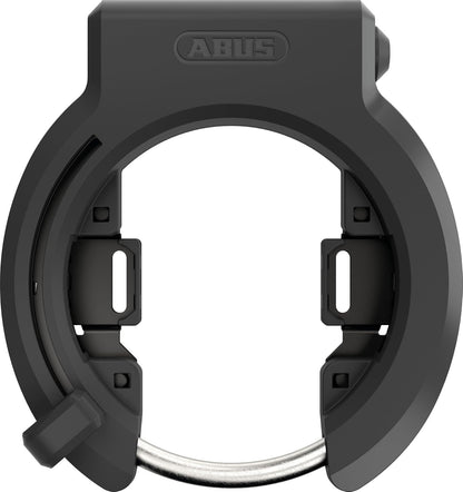 ABUS Candado de Cuadro 6950M XPlus™ Granit™ - para Todos los Cuadros de Bicicleta habituales - Ajustable universalmente - inmovilizador para - Variante NR