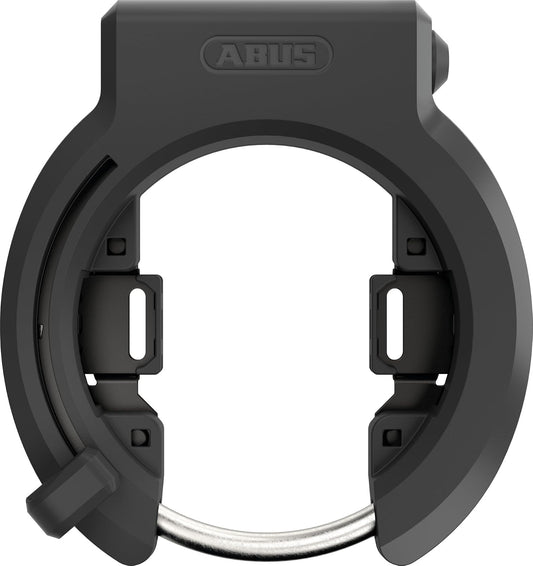 ABUS Candado de Cuadro 6950M XPlus™ Granit™ - para Todos los Cuadros de Bicicleta habituales - Ajustable universalmente - inmovilizador para - Variante NR