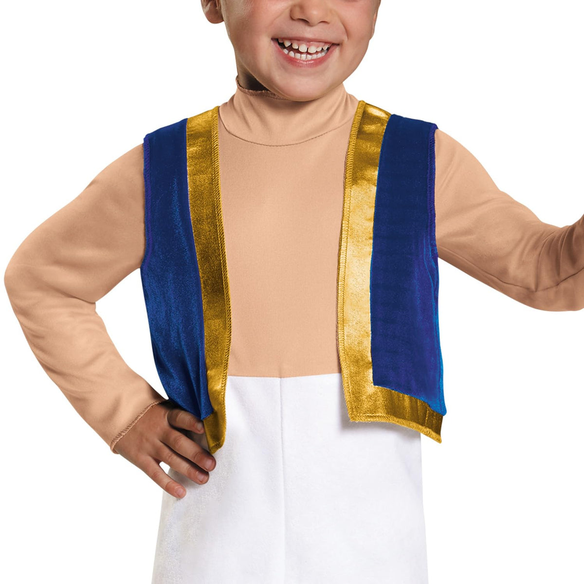 Disguise Toad Toddler Costume, Small (2T)