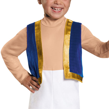 Disguise Toad Toddler Costume, Small (2T)
