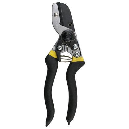 Surtek T12 Tijeras para poda a una mano 8" cuerpo de aluminio de yunke
